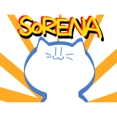 ボクはねこの『たんさん』だよぉ(*'ω'*)