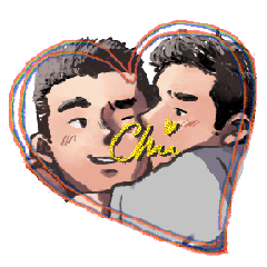 うちらのために