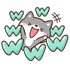 くろまめシバ☆アレンジ