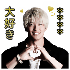 バファローズオリメン2024カスタムスタンプ