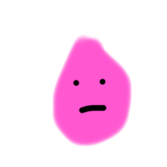 脳汁(物理)スタンプ