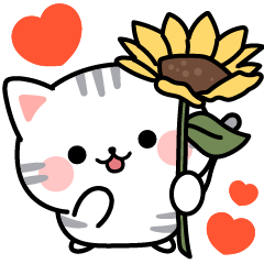 長文&丁寧♪アメちゃんの梅雨と初夏