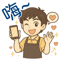 Warm Seller(Boys Edition)