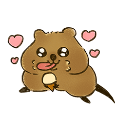 もちもちクアッカ