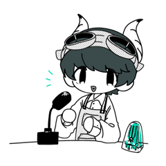 appyスタンプの2