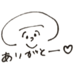 Bobちゃんの日常ことば