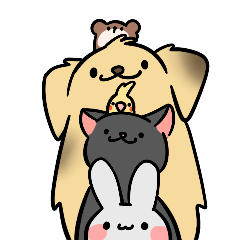 Maa mommam & friends