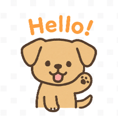 Animal Stickers for Everyday Emotions