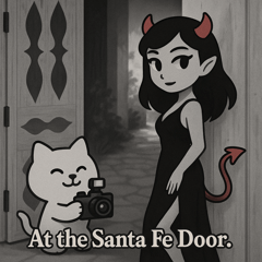 Santa Fe Revisited