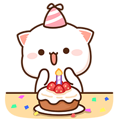 もちもち動くももねこちゃん(SP)