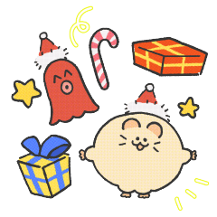 Come on !!!Merry X' mas