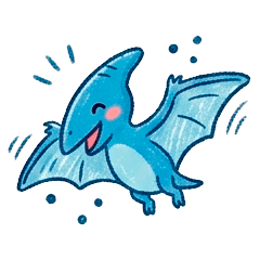 Happy Dinosaur Friends