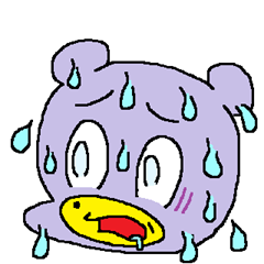 使えるくま  ベディヴィア