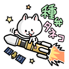 タネコの使える種子島弁