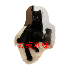 ちょびモモスタンプ2