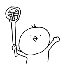 がばだごスタンプ①