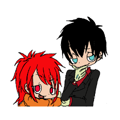 オオカミ女ナミと宇宙最強の相棒