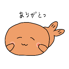 らっこのくーちゃん