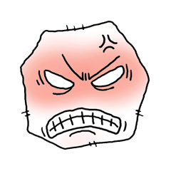 顔で語ればいいんじゃない？