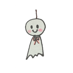 ゆきまろ2020スタンプ