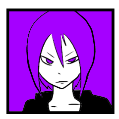 使える表情漫画コマ０２