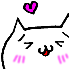 Dead language cat rabbit