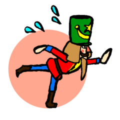 くるみ割り人形