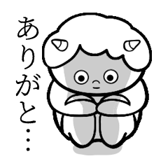 全部ありがとう・感謝の気持ちのおにたろう