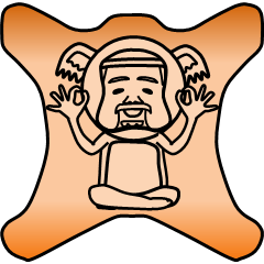 佐藤のじいちゃん　動物編