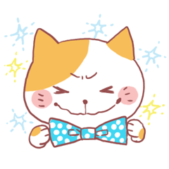 ねこねこげんき