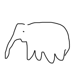 気持ち悪い動物達