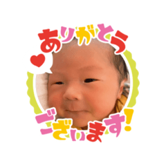 ピロくんスタンプ