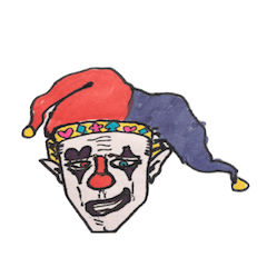 ハニカミピエロ２