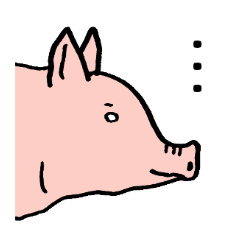 たぶん楽しいスタンプ