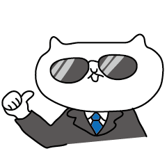 無表情なねこ、カムバック