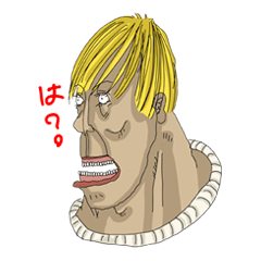 MUCCスタンプ アソート3