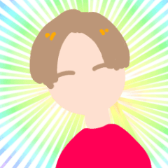 作画が不安定なメンズと安定のうさぎ