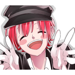 ばんちょー組！！