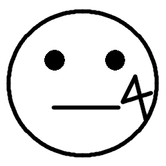 丸棒君4（業務用スタンプ編）