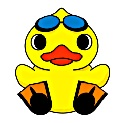 アヒルのコーチ