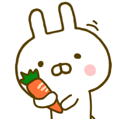 よく使う関西弁 うさぎ