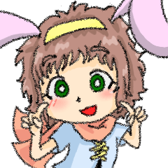 ゆるっとハロウィーン