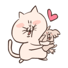 まうのにゃん第二弾