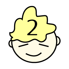 うざ絡み日常会話スタンプ２