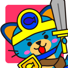 ゲーム大好き♥ことらいおん