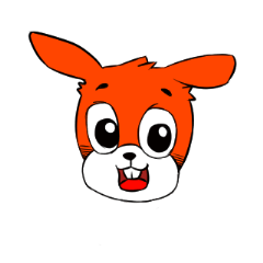 Punnyウサギの日常