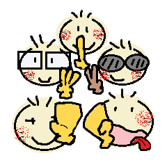 のびのびFIVE２ ”Let&#39;s countdown !!"