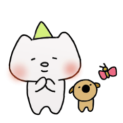 ユニマヨの毎日つかえるハッピースタンプ2