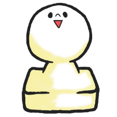 おもちもちもちもちお（敬語風味）