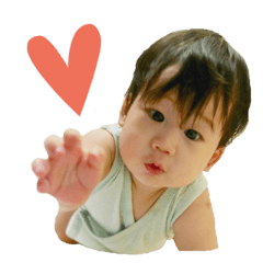 スーパーキュートベイビネイト